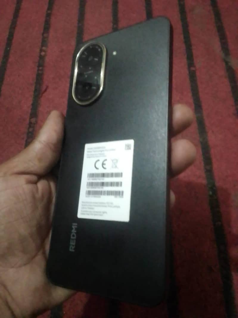 Xiaomi Redmi A5 3