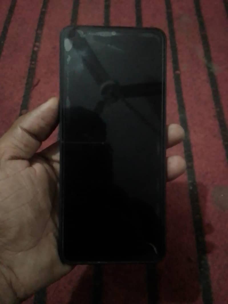 Xiaomi Redmi A5 4