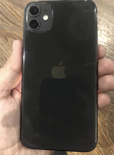 Apple iPhone 11 jv