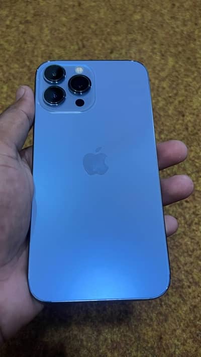 Apple iPhone 13 Pro Max