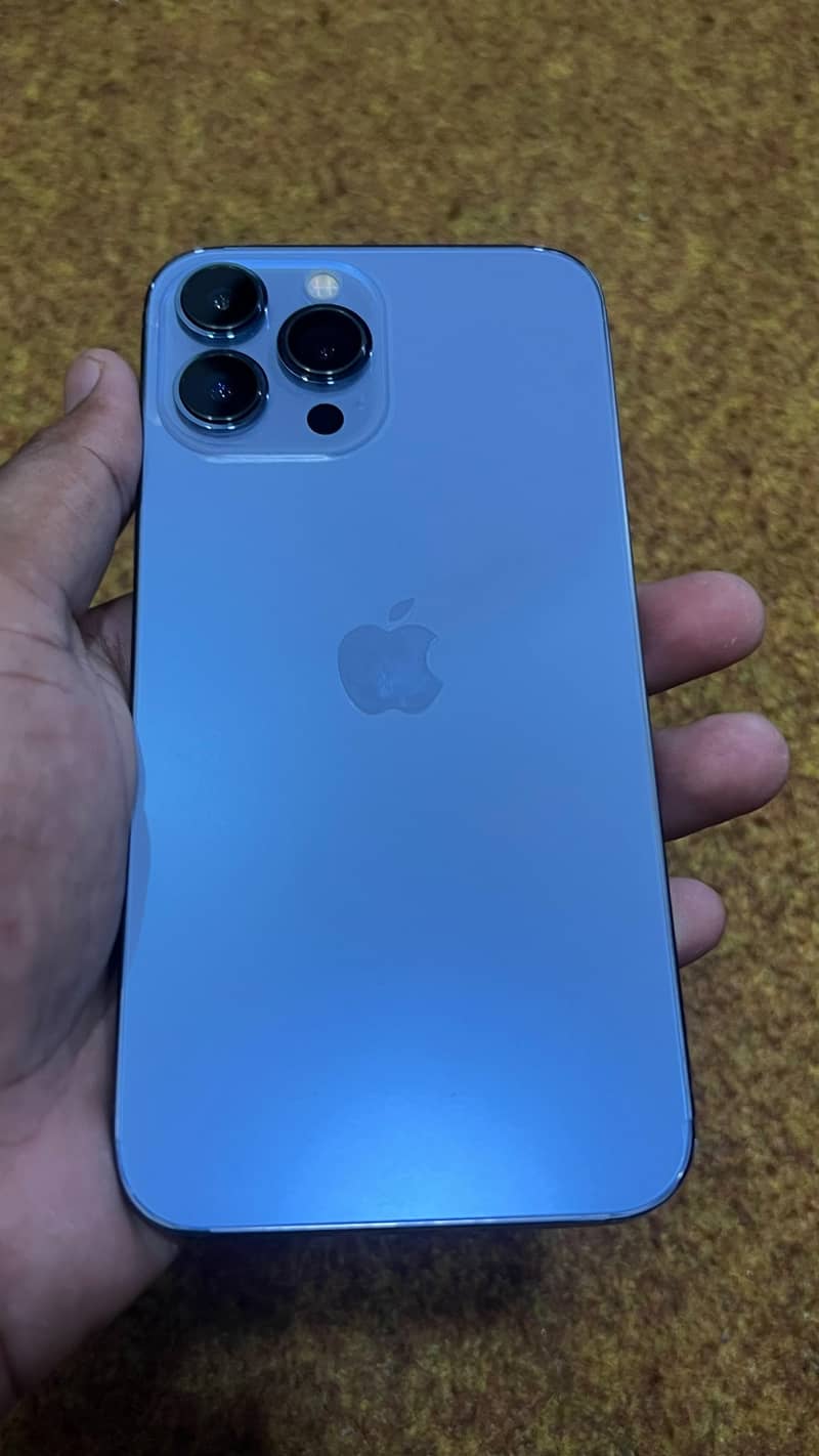 Apple iPhone 13 Pro Max 0