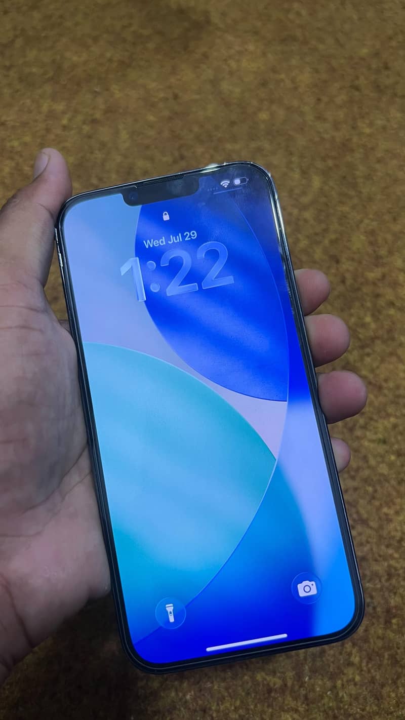 Apple iPhone 13 Pro Max 4