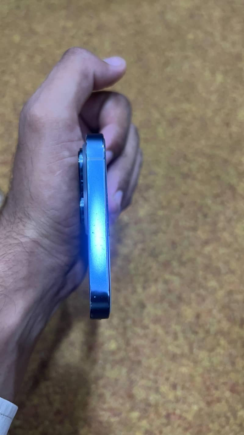 Apple iPhone 13 Pro Max 5