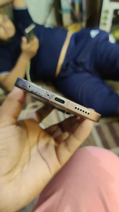 Infinix note 60