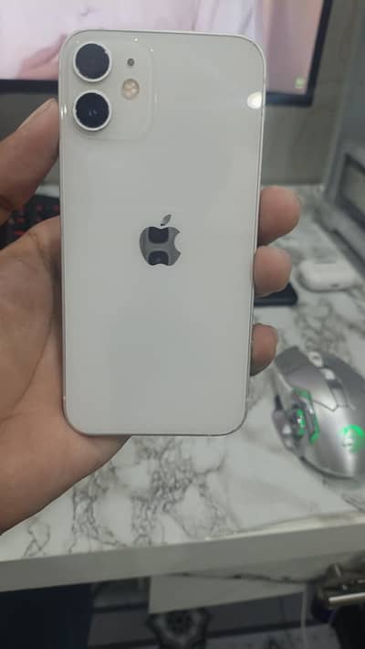 Apple iPhone 12 mini Whtatsapp Only