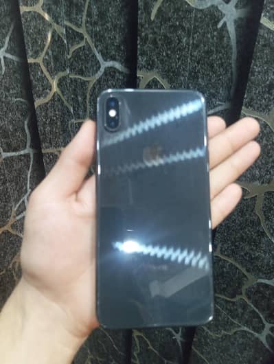 iphone xsmax 64 gb pta approved