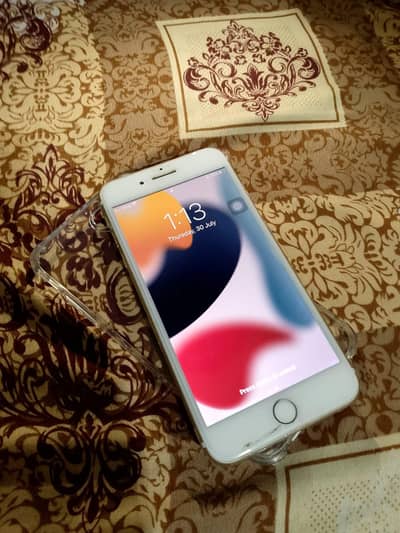 iPhone 7 Plus Pta Approved 128