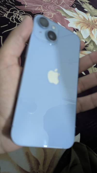 Apple iPhone 14