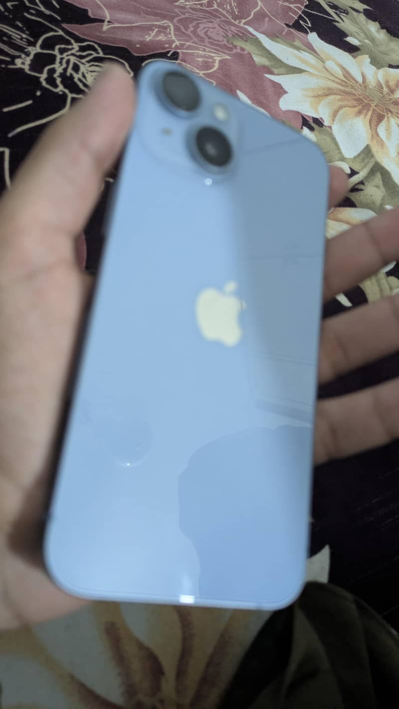 Apple iPhone 14 0