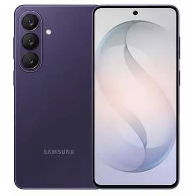 S26 Plus Box Pack 12Gb Ram 256Gb Rom Pta Approved 1 Year Warranty