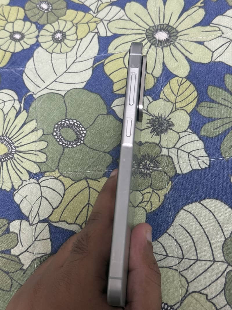 Samsung Mobile A56 2