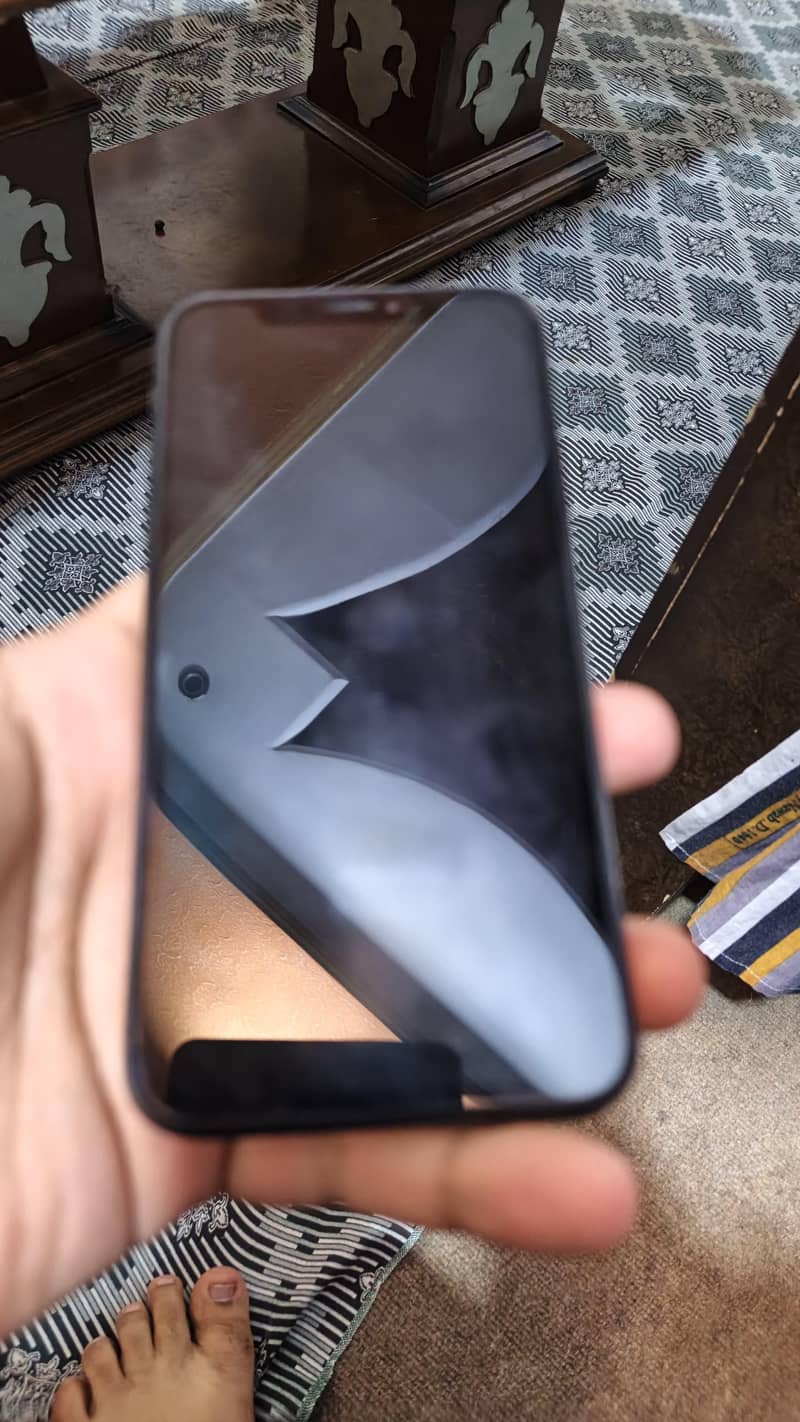 Apple iPhone X 2