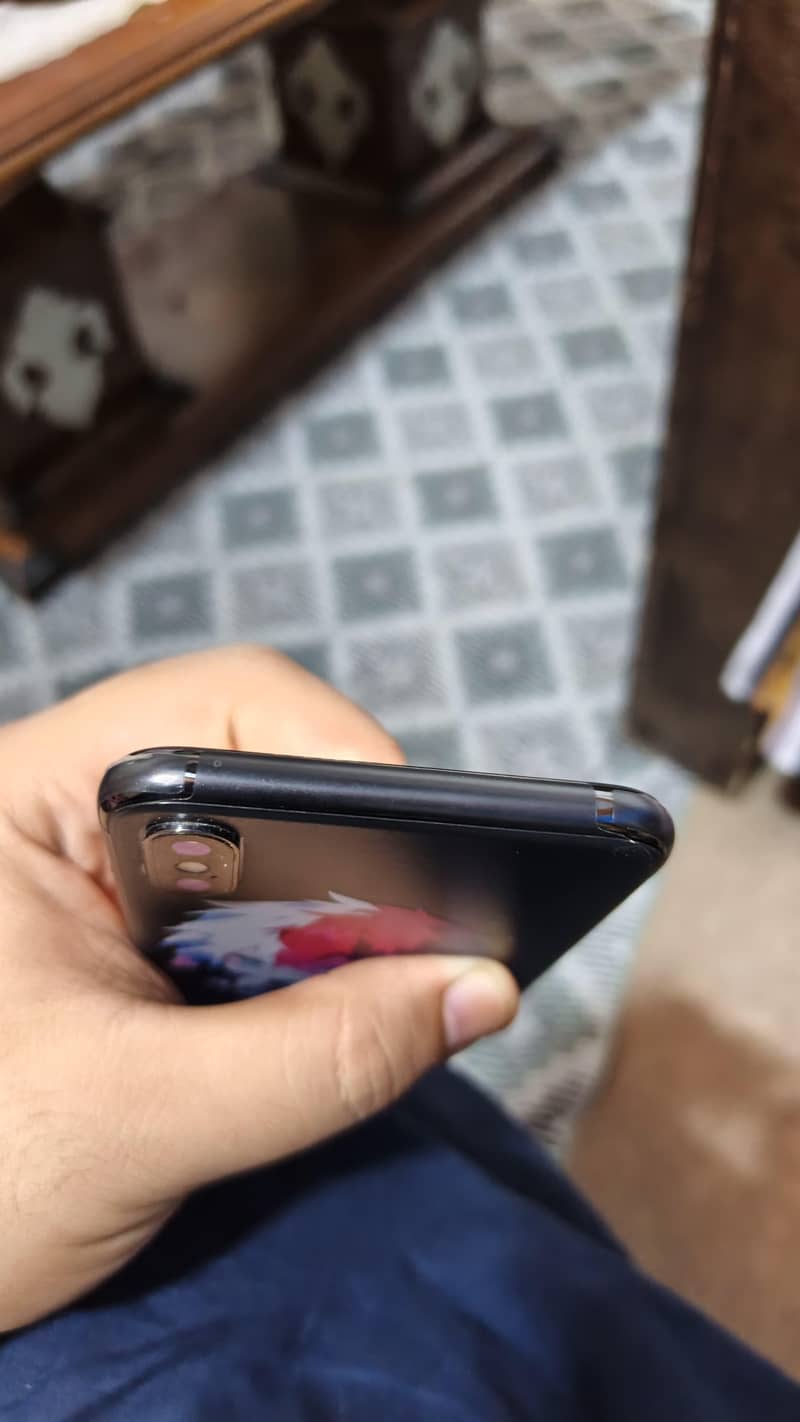 Apple iPhone X 7