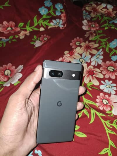 Google Pixel 7a