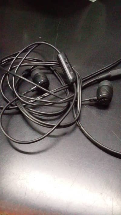 SkullCandy S2-DUYK Wired In-Ear Wired Earbuds For Sale