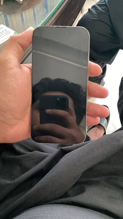 Apple iPhone 14 Pro