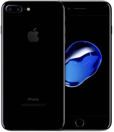 Apple iPhone 7 Plus