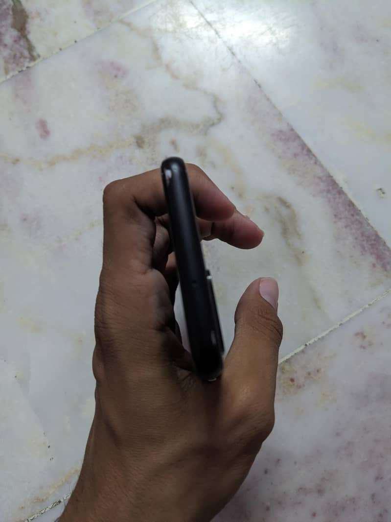 Google Pixel 4 4