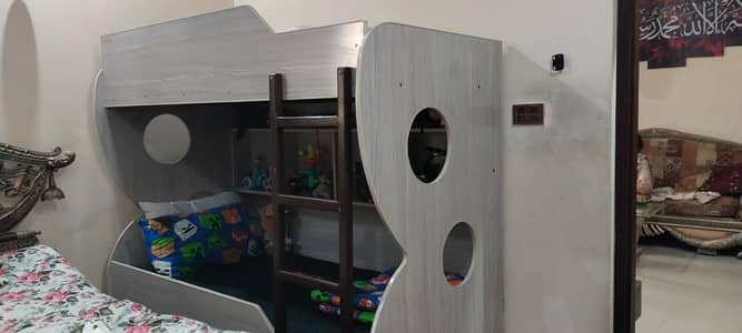 kids bed
