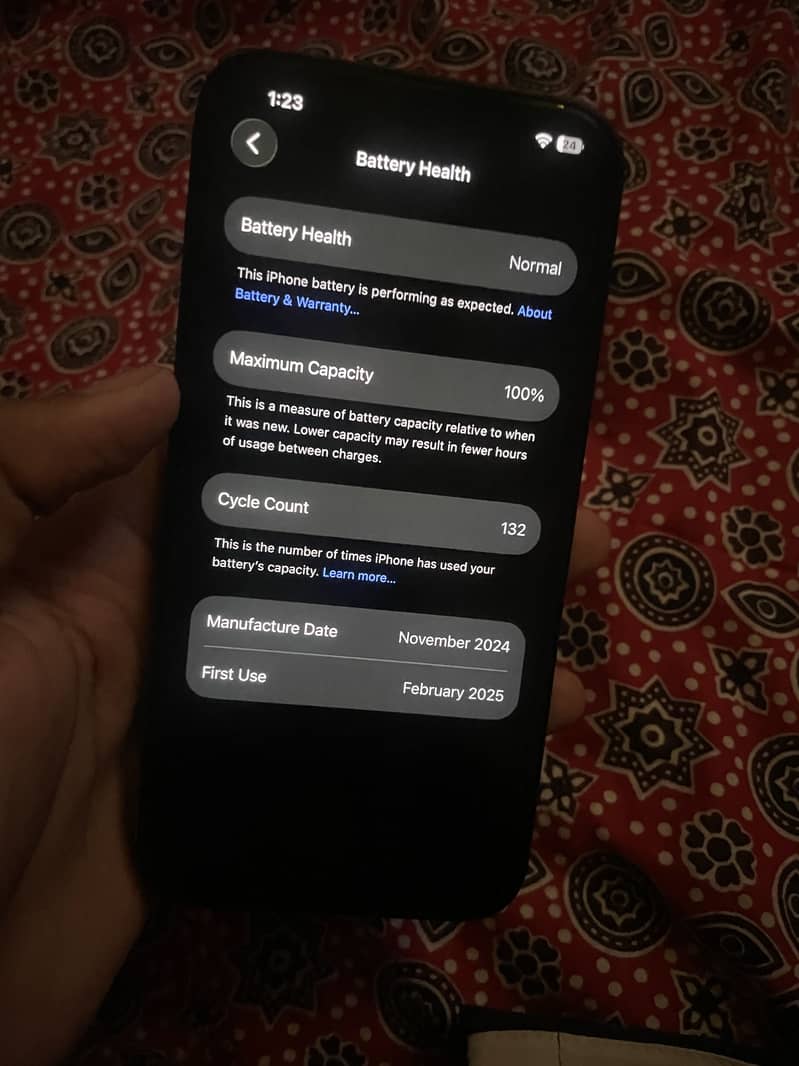 Iphone 16e jv 7