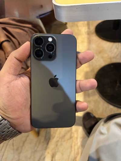 Apple iPhone 15 Pro Max jv