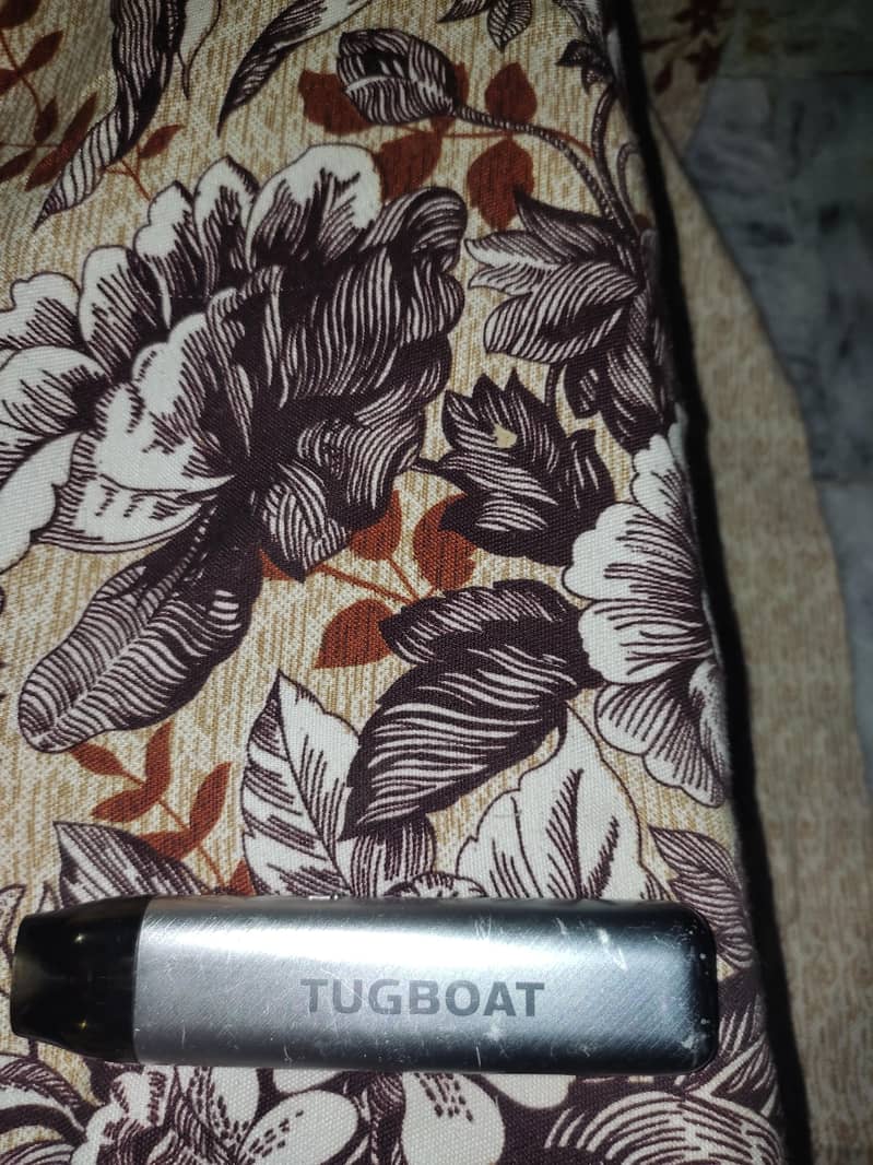 Tugboat 1