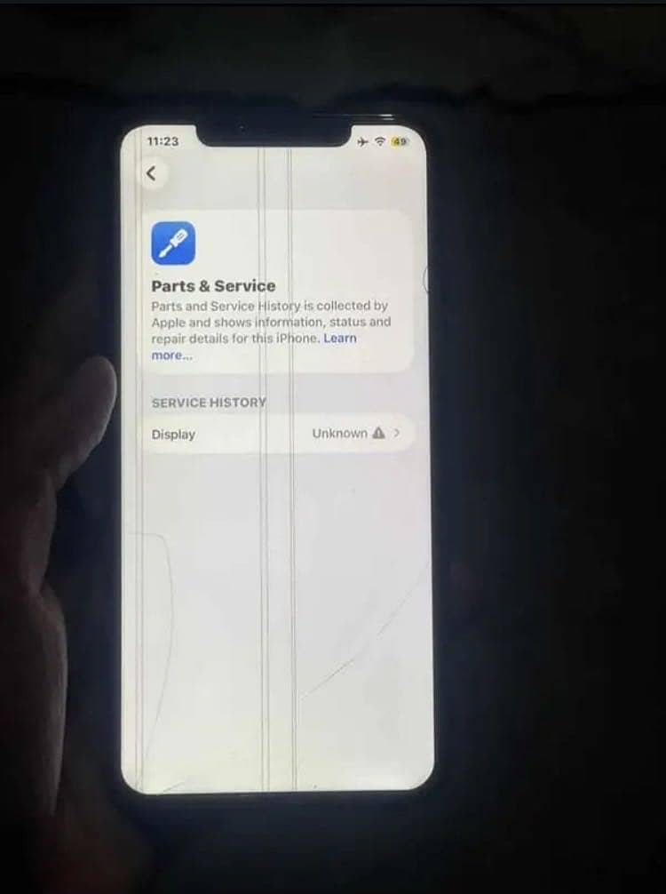 Apple iPhone 11 Pro Max 2