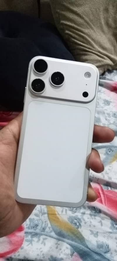 Apple iPhone 17 Pro XR Convert