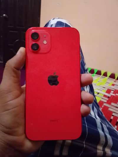 Apple iPhone 12