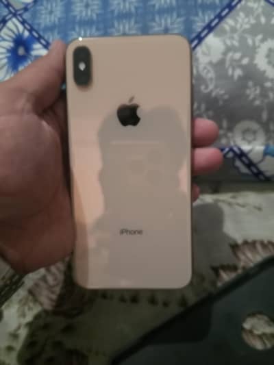 Apple iPhone XS Max