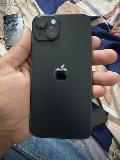 Apple iPhone 14