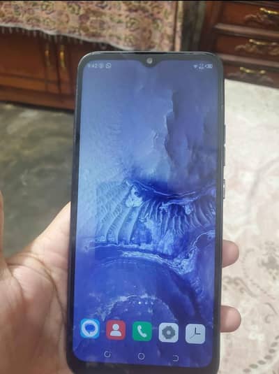 Tecno Spark 6 Go