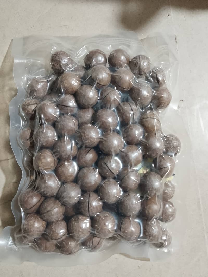 Key walnuts 500gm 0
