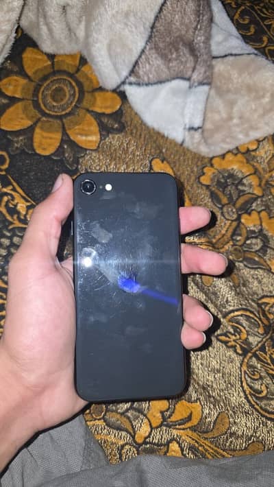 Apple iPhone SE 20