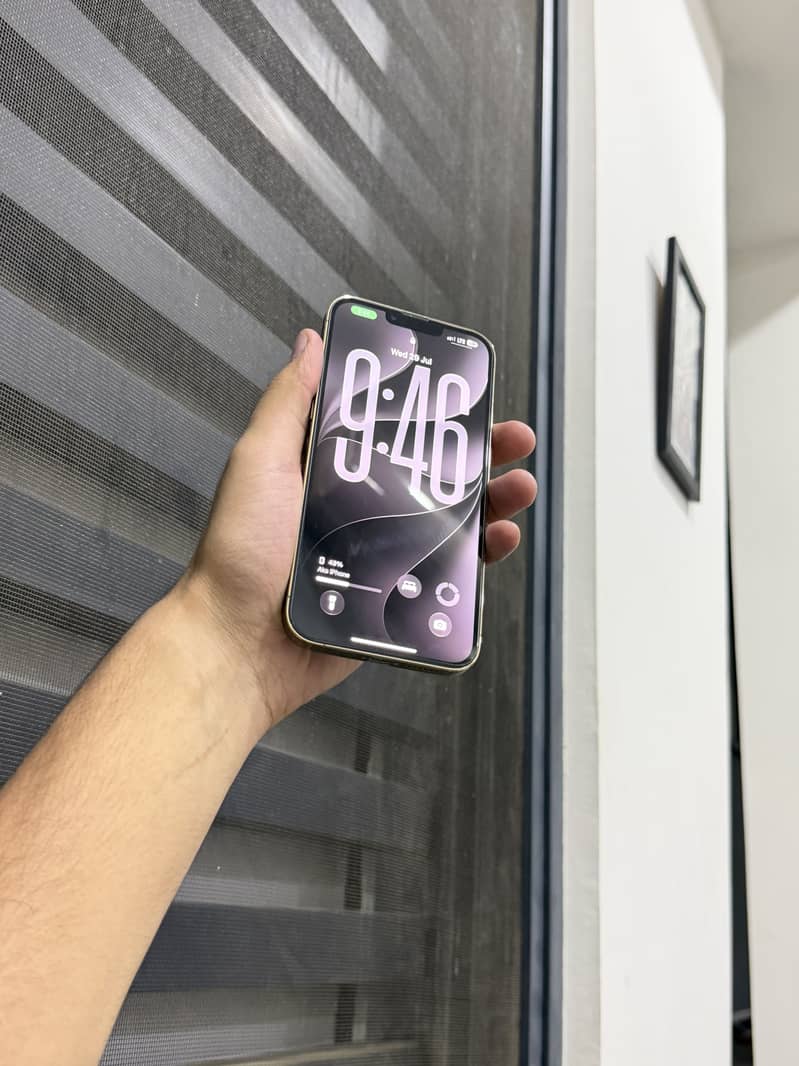 Iphone 13 pro max 1