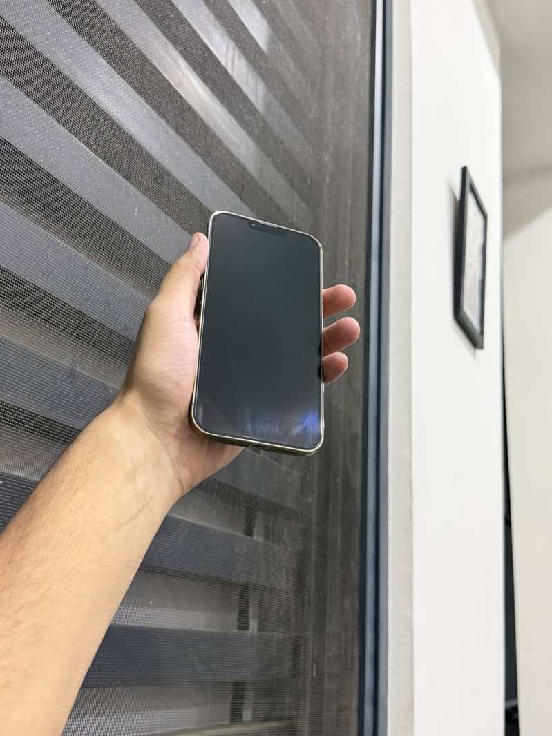 Iphone 13 pro max 4