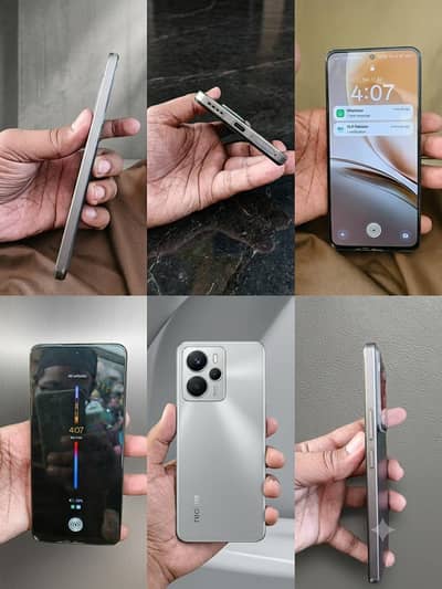 Realme 14 5g 12gb gb 512gb
