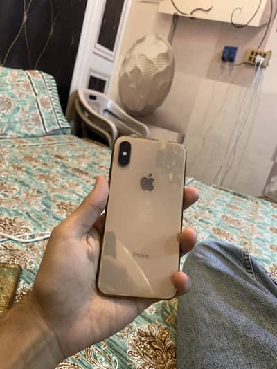 Apple iPhone XS