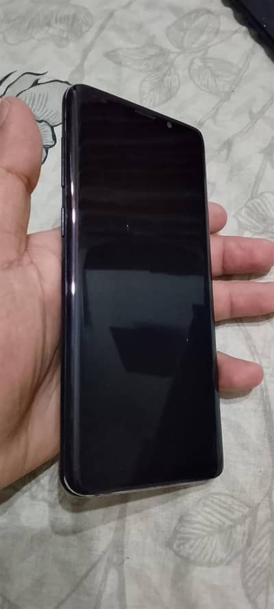 Samsung Mobile S9 Plus