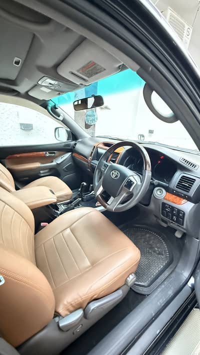 Toyota Prado 2005