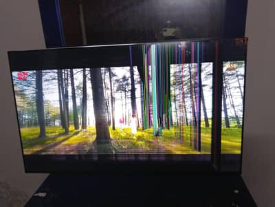 Led tv