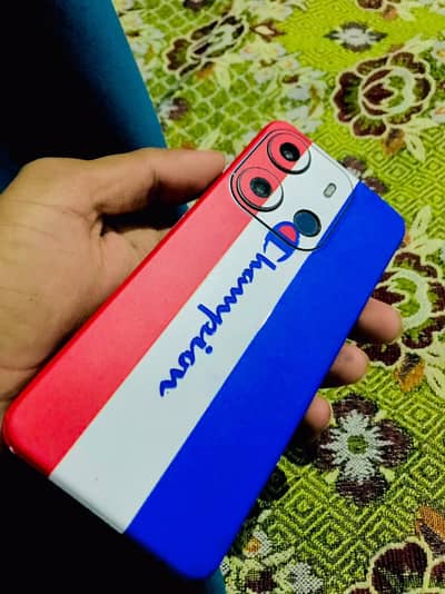 Tecno Spark Go 2023 exchange