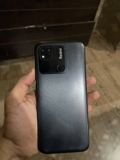 Xiaomi Redmi 10A
