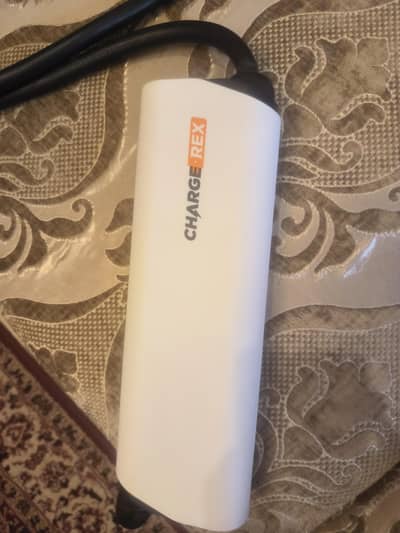 MOTREX CHARGE Rex – 3kW Earthless EV Charger