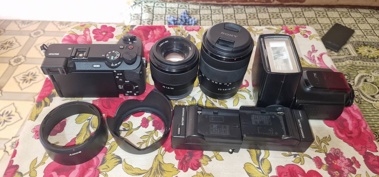 sony alpha 0