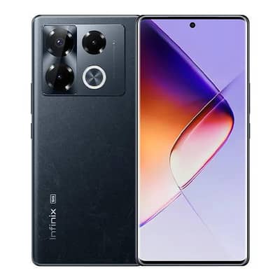 Infinix Note 40