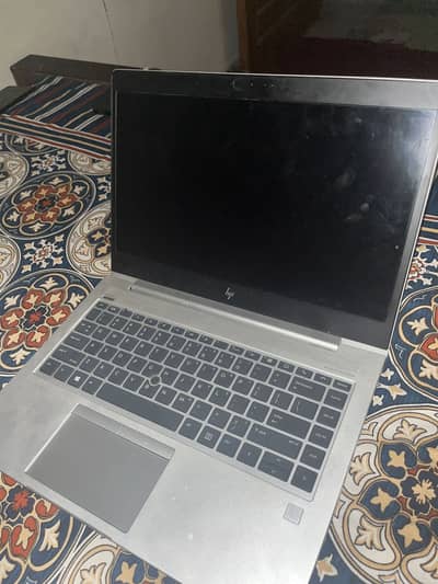 Hp elitebook (16gb version) 756 g6