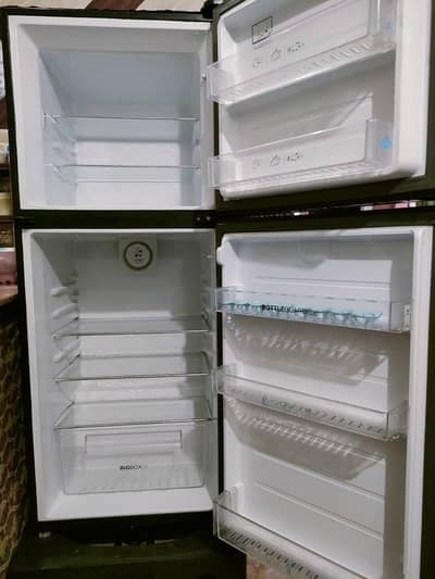Haier Refrigerator
