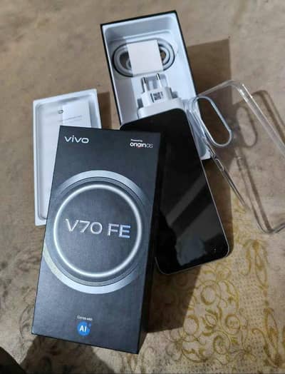 Vivo V70 FE 5G