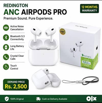 Airpods Pro 2